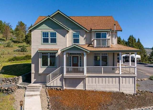 Property at 4845 Sunset Ridge Rd, Klamath Falls, OR 97601, 4 beds, 2.5 baths