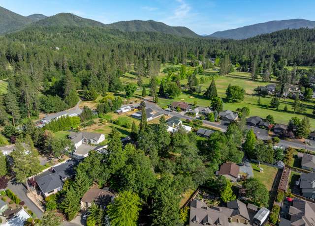 Property at 270 Morris Ln, Grants Pass, OR 97527