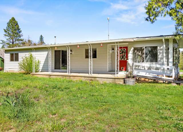 Property at 7555 Redwood Hwy, Grants Pass, OR 97527, 3 beds, 2 baths