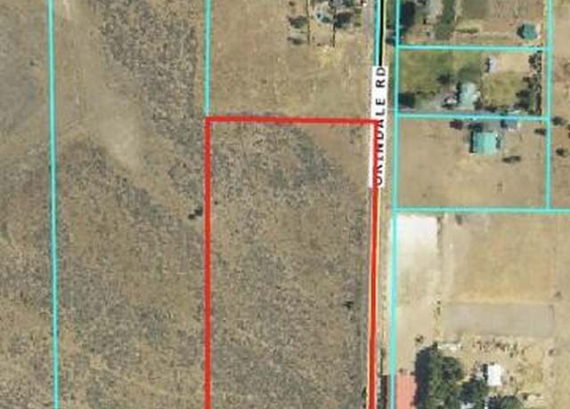 Property at 0000 Orindale Rd #04800, Klamath Falls, OR 97601