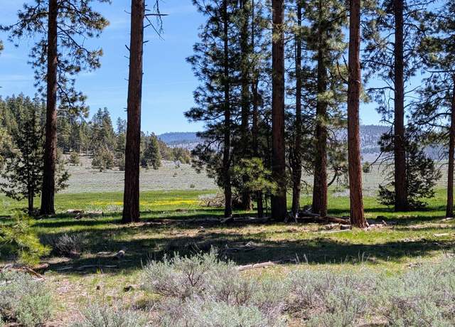 Property at 0 FS 3752 TL 1300, Bly, OR 97622