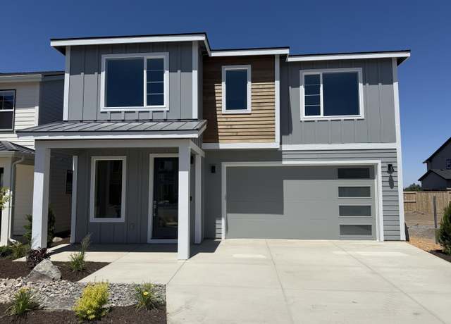 Property at 21417 SE Krakatoa Ct, Bend, OR 97702, 3 beds, 2.5 baths