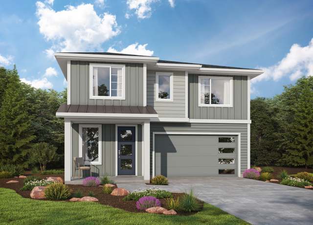 Property at 21417 SE Krakatoa Ct, Bend, OR 97702, 3 beds, 2.5 baths