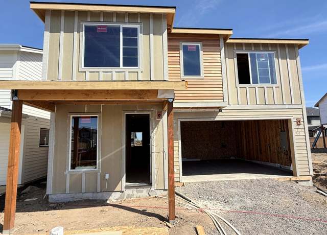 Property at 21417 SE Krakatoa Ct, Bend, OR 97702, 3 beds, 2.5 baths