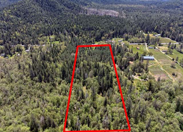 Property at 0 Lakeshore Dr, Selma, OR 97538
