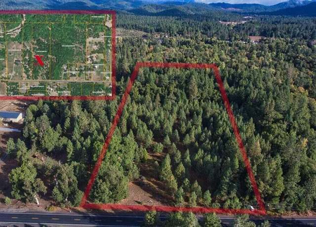 Property at 0 Lake Shore Dr, Selma, OR 97538