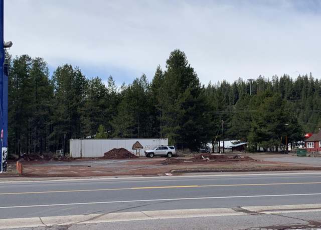 Property at 109320 Highway 97, Chemult, OR 97731
