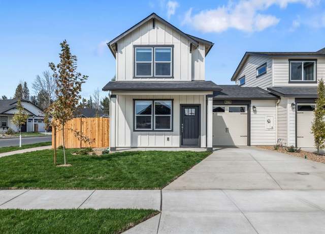 Property at 3403 NW 8th St #9, Redmond, OR 97756, 2 beds, 1.5 baths