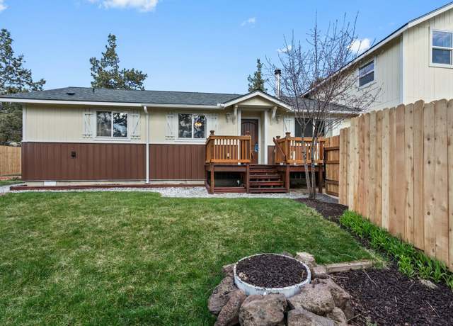 Property at 13568 SW Cinder Dr, Terrebonne, OR 97760, 4 beds, 3 baths