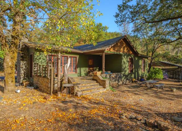 Property at 13180 Redwood Hwy, Wilderville, OR 97543, 5 beds, 3 baths