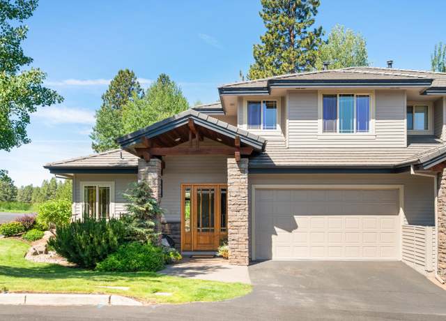 Property at 61925 Broken Top Dr, Bend, OR 97702, 3 beds, 3.5 baths
