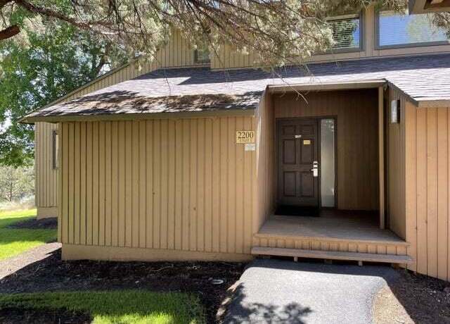 Property at 2200 Snowgoose Dr Unit RV1E, Redmond, OR 97756, 3 beds, 2 baths