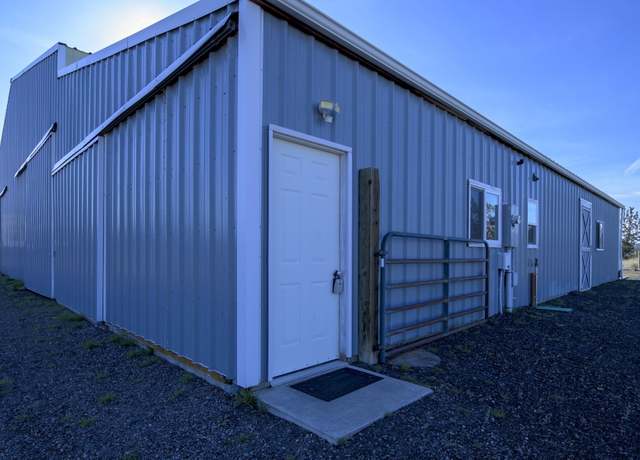 Property at 7677 N Hwy 97, Terrebonne, OR 97760