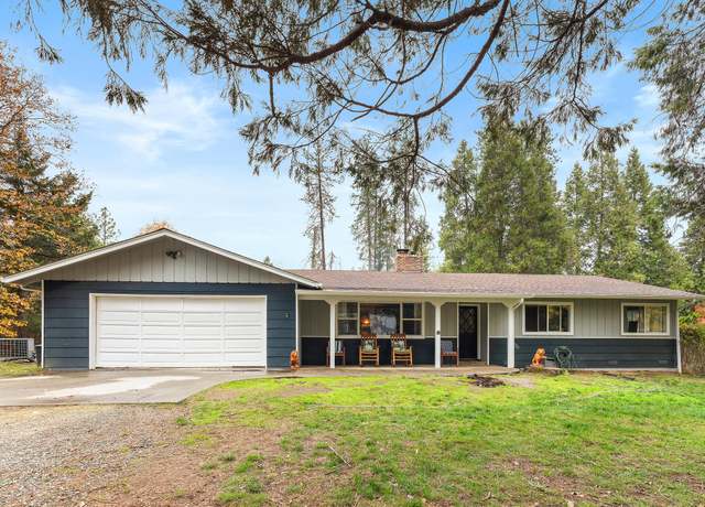 Property at 2020 Robertson Bridge Rd, Grants Pass, OR 97526, 3 beds, 2 baths