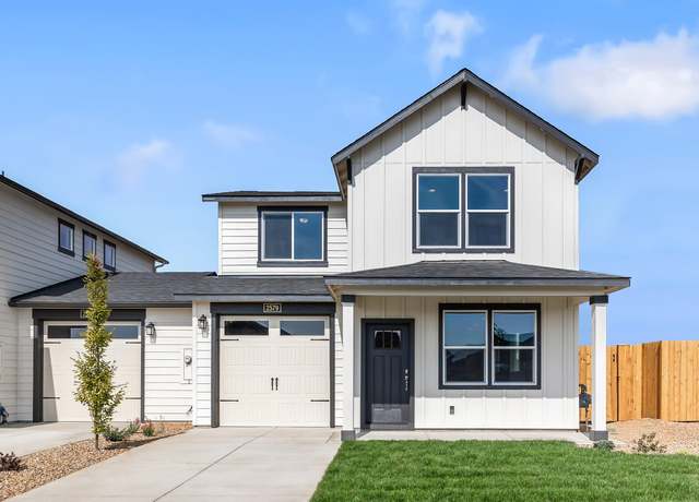 Property at 3415 NW 8th St Lot 10, Redmond, OR 97756, 3 beds, 2 baths