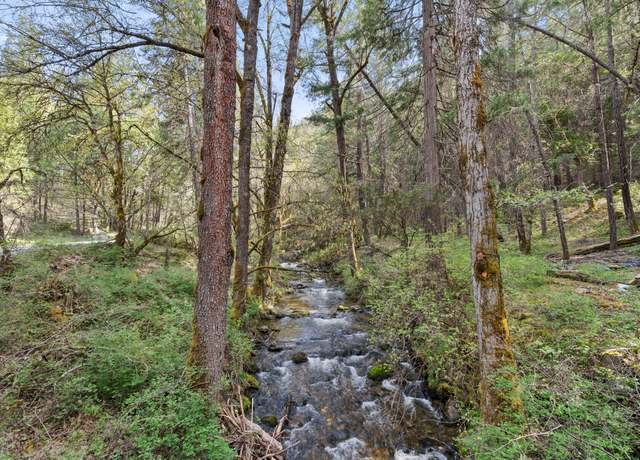 Property at 1584 Yale Creek Rd, Jacksonville, OR 97530, 2 beds, 2 baths