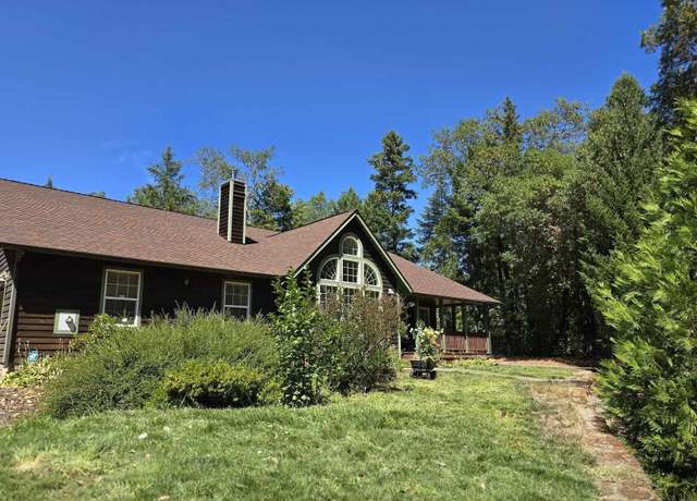 Property at 4180 Takilma Rd, Cave Junction, OR 97523, 4 beds, 2 baths