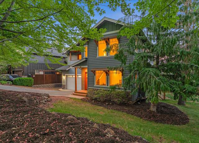 Property at 578 NW Greyhawk Ave, Bend, OR 97703, 3 beds, 2.5 baths