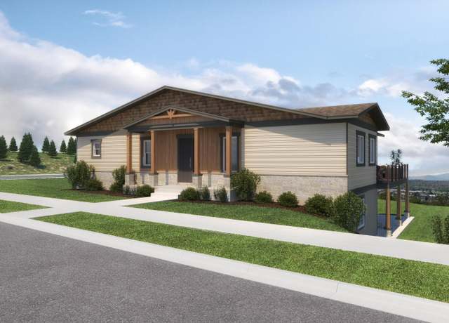 Property at 52 Kemper Way, Madras, OR 97741, 4 beds, 2 baths