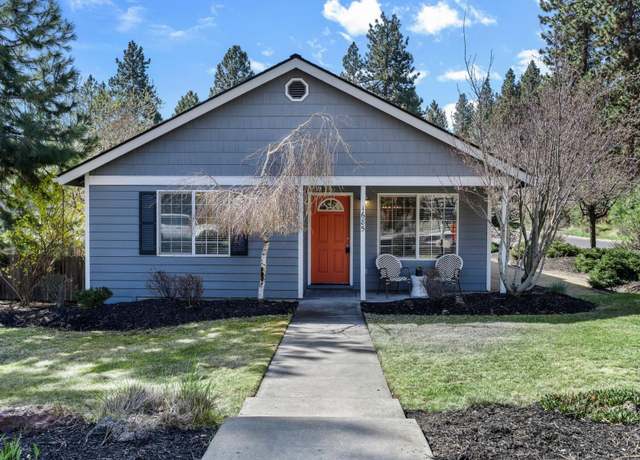 Property at 1685 NW Fresno Ave, Bend, OR 97703, 2 beds, 2 baths