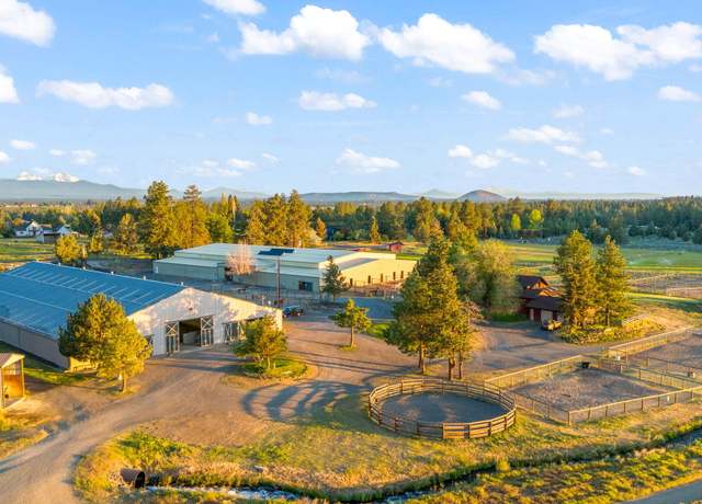 Property at 60360 Horse Butte Rd, Bend, OR 97702, 2 beds, 2.5 baths