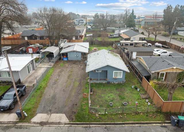 Property at 154 De Hague Rd, Medford, OR 97501