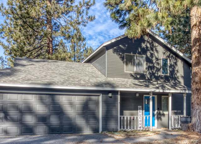 Property at 59973 Navajo Rd, Bend, OR 97702, 3 beds, 2 baths