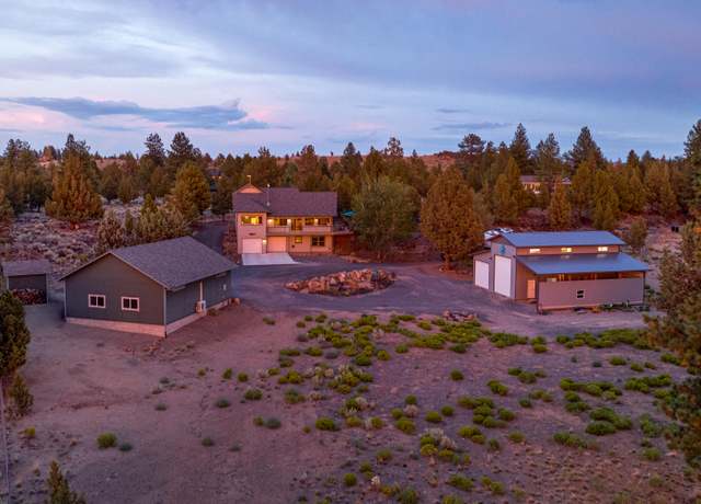 Property at 22310 Sweetgrass Dr, Bend, OR 97702, 3 beds, 2.5 baths