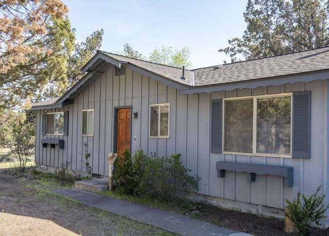 Property at 22823 Rodeo Ct, Bend, OR 97701, 4 beds, 2 baths