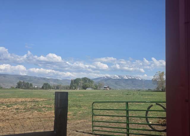 Property at 19611 W Westside Rd, Lakeview, OR 97630
