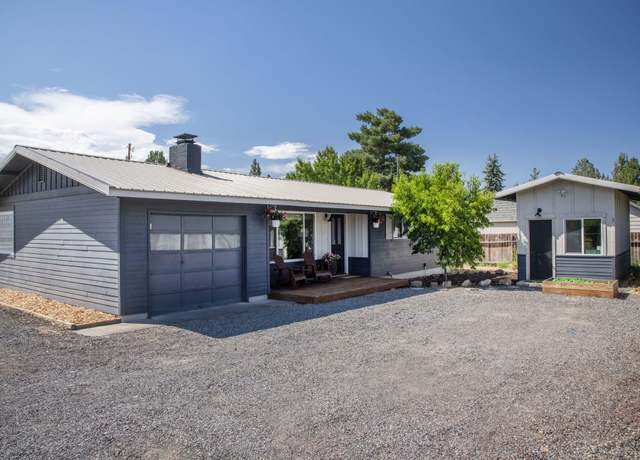 Property at 2573 SW Xero St, Redmond, OR 97756, 3 beds, 1 bath