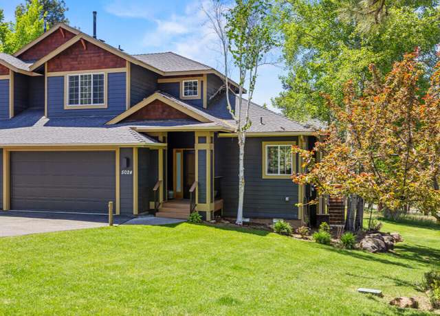 Property at 5024 Swallow Ct, Klamath Falls, OR 97601, 3 beds, 3.5 baths