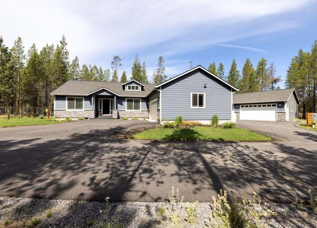 Property at 16337 Lava Dr, La Pine, OR 97739, 3 beds, 2.5 baths