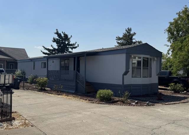 Property at 705 Tawn Cheree, Medford, OR 97501, 2 beds, 1.5 baths
