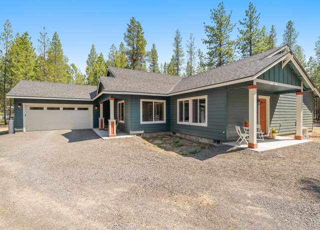 Property at 15205 Ponderosa Loop, La Pine, OR 97739, 4 beds, 3 baths