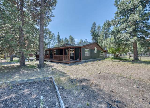 Property at 53419 Big Timber Ln, La Pine, OR 97739, 3 beds, 2 baths