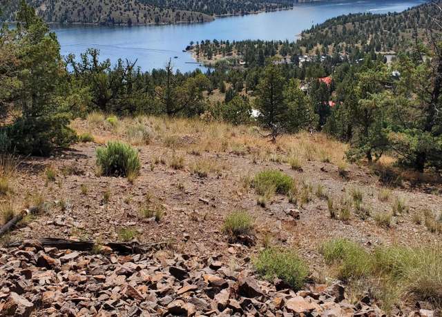 Property at Jasper Knolls Drive Tl7100, Prineville, OR 97754