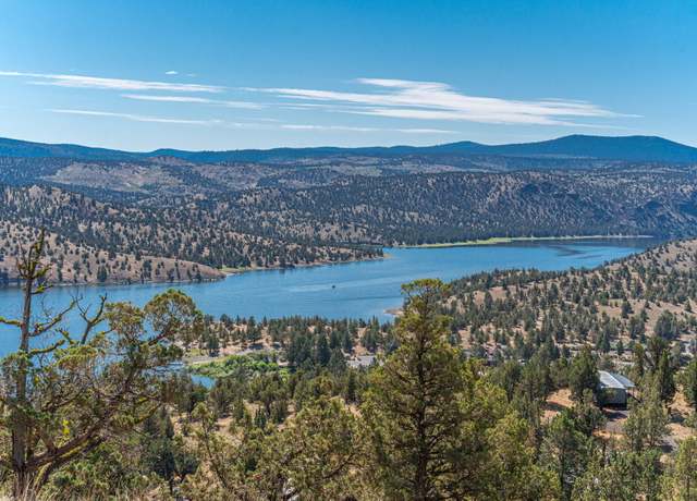Property at Jasper Knolls Drive Tl7100, Prineville, OR 97754