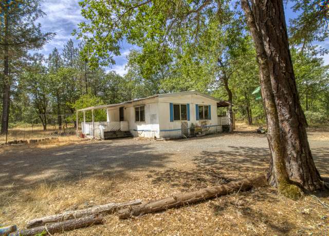 Property at 130 Ken Rose Ln, Cave Junction, OR 97523, 2 beds, 1 bath