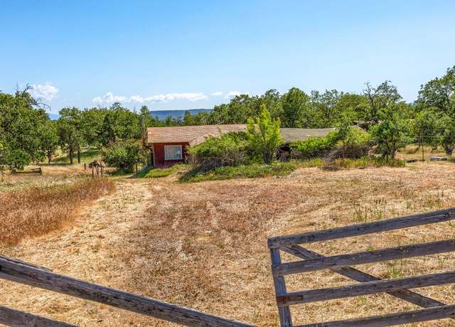 Property at 6617 Dodge Rd, White City, OR 97503