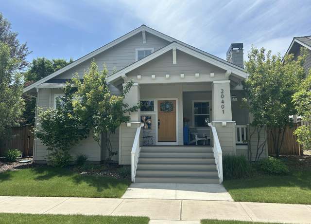 Property at 20401 Penhollow Ln, Bend, OR 97702, 3 beds, 2 baths