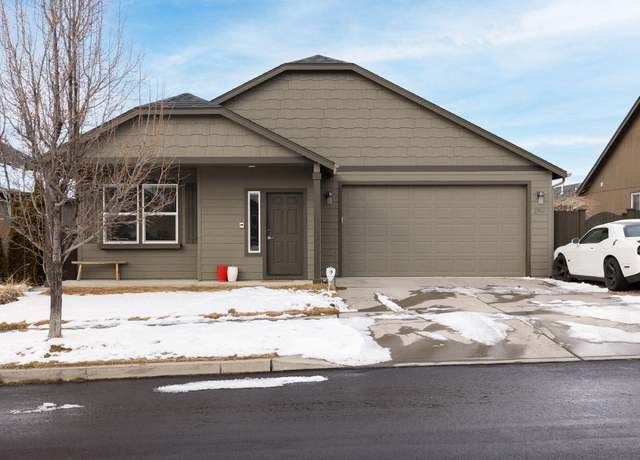 Property at 2764 NE Spring Water Pl, Bend, OR 97701, 3 beds, 2 baths