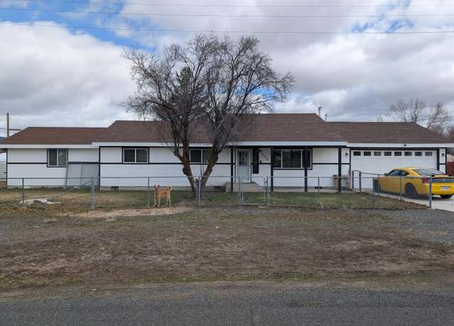 Property at 2234 4th St, Malin, OR 97632, 4 beds, 3 baths
