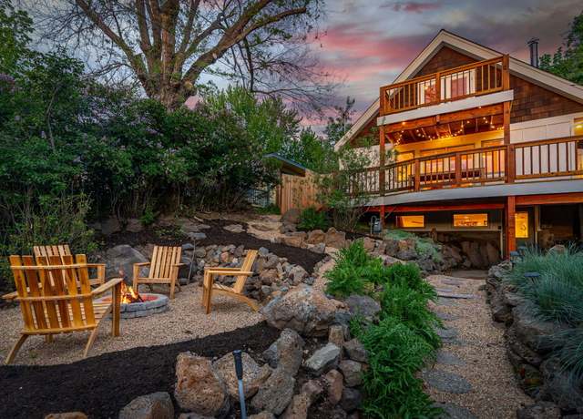 Property at 104 NW Congress St, Bend, OR 97703, 4 beds, 3.5 baths