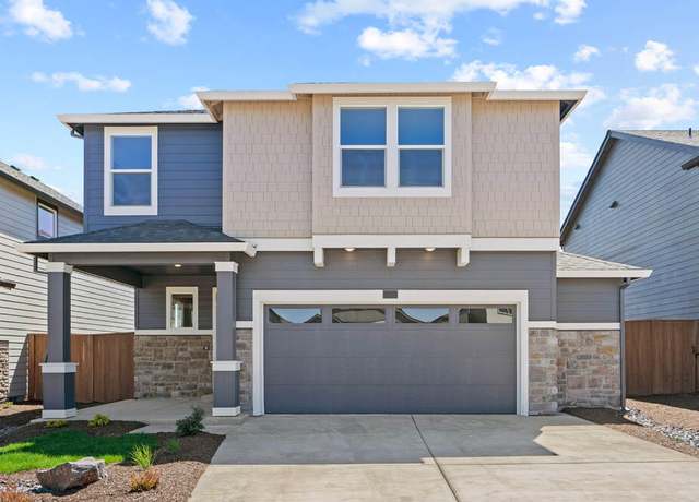 Property at 21620 SE Fuji Dr, Bend, OR 97702, 4 beds, 2.5 baths