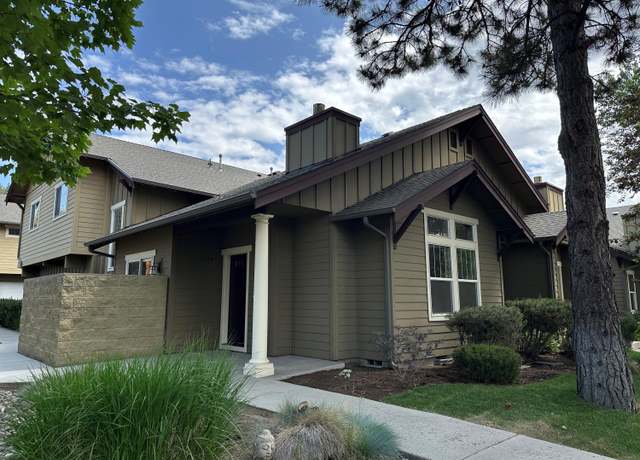 Property at 1994 NW Shevlin Park Rd, Bend, OR 97703, 2 beds, 2.5 baths