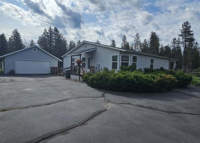 Property at 144927 Greenwood Rd, La Pine, OR 97739, 4 beds, 2 baths