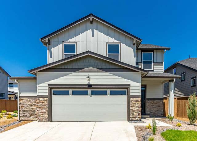 Property at 21633 SE Fuji Dr, Bend, OR 97702, 5 beds, 3 baths