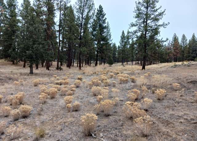 Property at Arrowhead Ln Lot 20, Chiloquin, OR 97624