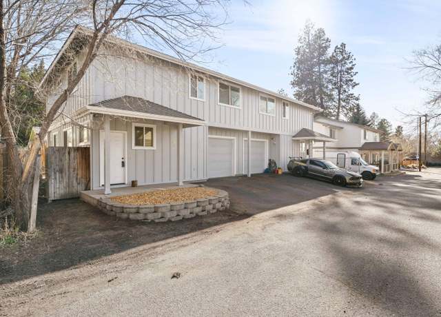 Property at 142 SE Mckinley Ave, Bend, OR 97702, 6 beds, 5 baths